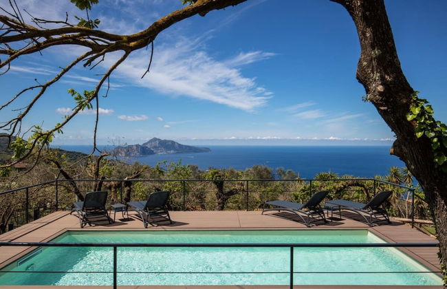 Villa Aprea in Massa Lubrense - Foto 47