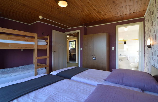 Liege Cottage With Sauna - Foto 7