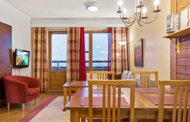 Ylläs chalets a502 - Foto 5