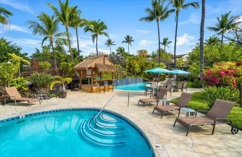 Keauhou Resort #140 - Foto 40