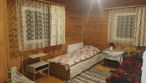 Wynajem pokoi-Burniszki - Foto 2