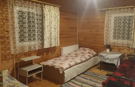 Wynajem pokoi-Burniszki - Foto 2