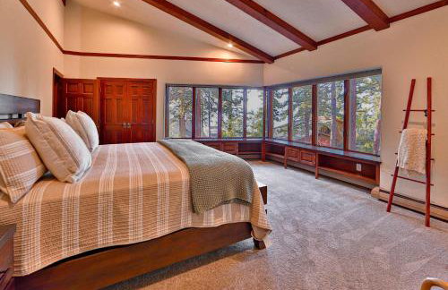 Sunset Cove Chic Tahoe Retreat - Foto 26