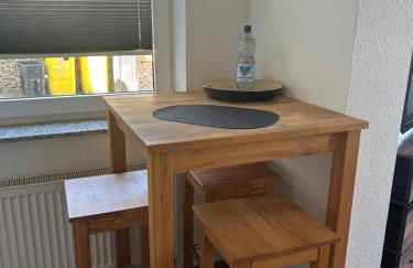 Ferienwohnung in Wimbach am Nürburgring - Foto 4