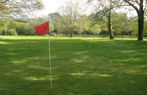 Detached Bungalow in North Cornwall - Foto 15