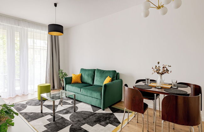 Spirit Apartments by FirstHost - Foto 14