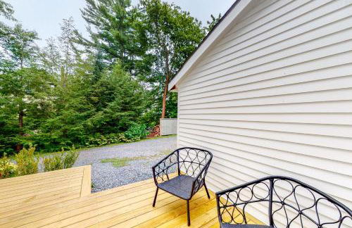 Quarters on Main - Foto 41