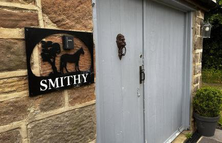 The Smithy - Foto 12