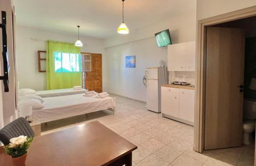 Marinos Studios and Apartments - Foto 54