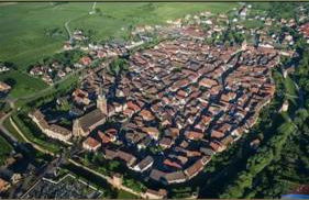 Escapade en Alsace - gîte de charme pour deux à Bergheim - Foto 18