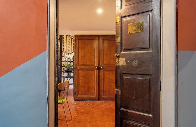 La Suite 26 (accès spa 1h/jour) - Foto 13