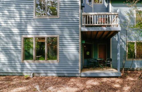 Wintergreen Condo, Unit 540 - Foto 28