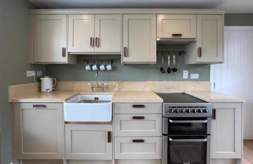 Converted Victorian Coach House with Hot Tub - Foto 8