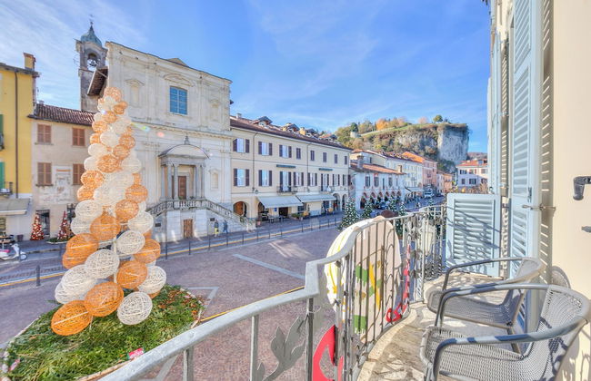 Stella Del Lago Pied Dans L'eau - Photo 18