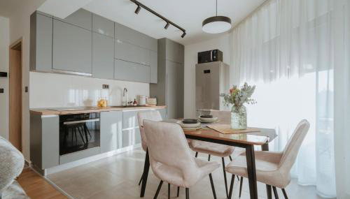 Apartman V u centru Kutine - Foto 2