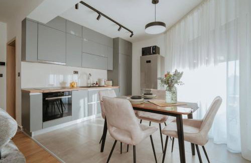 Apartman V u centru Kutine - Foto 2