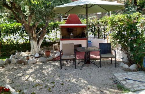 Bousounis Apartments - Foto 16