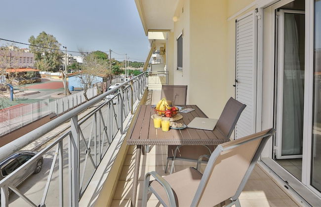 Nautilus Apartments Airport by Airstay - Foto 43