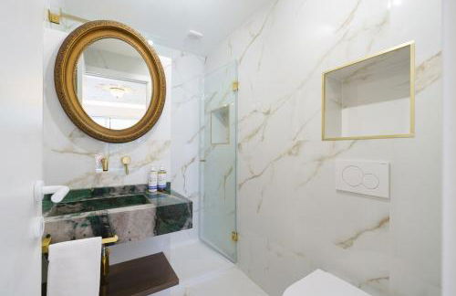 NEW! Stylish Portuguese Soul Retreat in Belém 4p - Photo 29