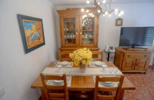 Lovely apartment near the beach & City of Arts and Sciences - Photo 6