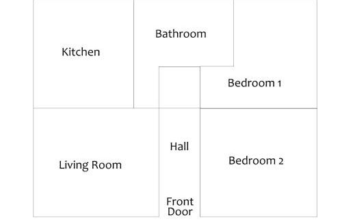 Culsharg Cottage - Foto 7