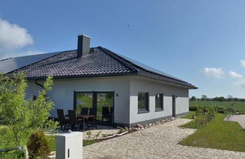 Haus Kranichfeld Wohnung T - Foto 1