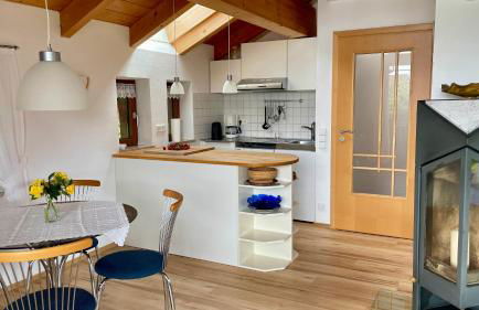 Ferienwohnung Anneliese - Foto 17