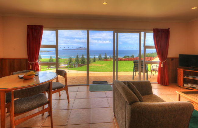 Islander Lodge Apartments - Foto 7