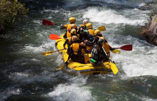 Casa Raquel Montanejos - Foto 34