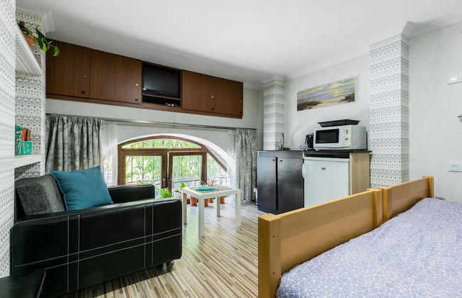 HB apartments Akhvelediani II - Foto 2