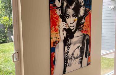 The Arts House - Private and Gated Home in Silver Lake with Pool & Views - Photo 32