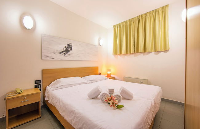 Villaggio Olimpico - Foto 6