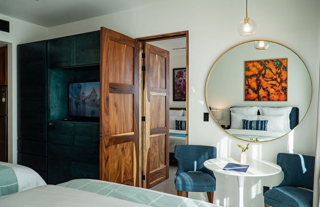 Flamboyan Hotel & Residences - Foto 25