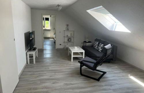 Moderne gemütliche 2-Zimmer Wohnung Stuttgart Bad-Cannstatt - Foto 3