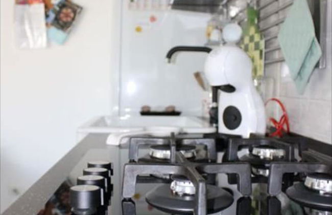 Deluxe Dependance Living Roo-deluxe Soggiorno In Dependance Con Piscina Privata - Foto 7