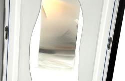 Priority Apartamento perto da praia em Praia Grande, Wifi, Garagem e Vista - Foto 11