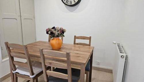 logement entier indépendant dans maison - Foto 4