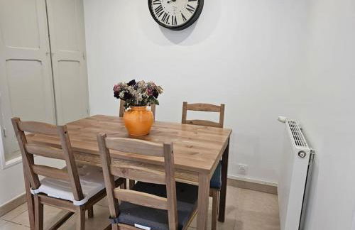 logement entier indépendant dans maison - Foto 4