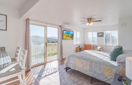 The Joseph Studio at Wind Walker Homestead - Foto 11