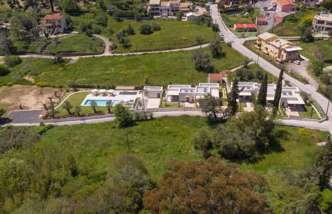 Stablo Residence Corfu - Foto 48