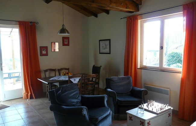 Les Hauts du Coustalier - Photo 31