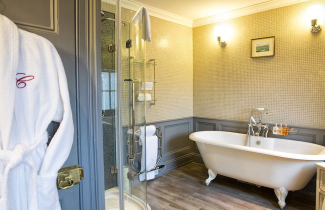 Cringletie House Hotel - Foto 44