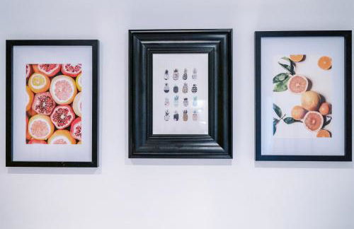 The Davidson Serviced Apartment Coventry - Foto 20