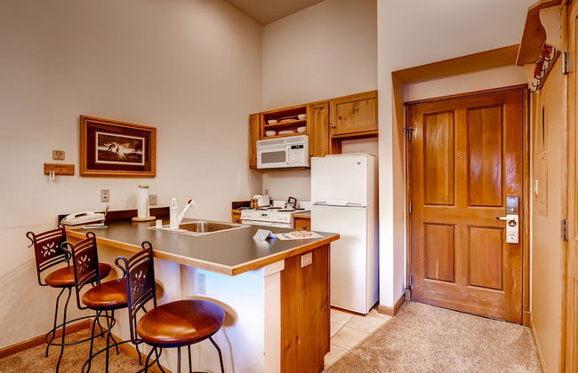 River Run Village by Keystone Resort - Foto 31