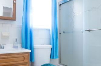 Beautifully Designed & Spacious Apartment in Newark 10mins from EWR Airport, Close to NYC and Beth Israel Hospital - Foto 22