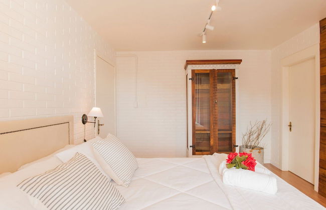 LOCAR-IN GRAMADO - Flats da Montanha - Foto 52