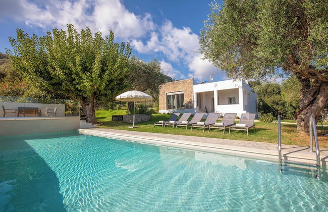 Villa Alkyoni Mare - Foto 9