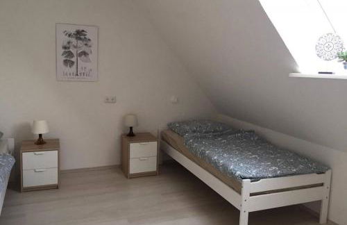22C große Wohnung 4 Schlafzimmer Wlan/SmartTV - Foto 6