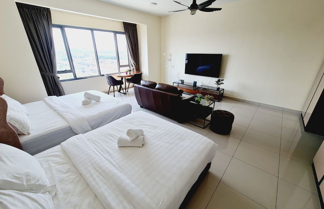 Damen Homestay - Foto 55