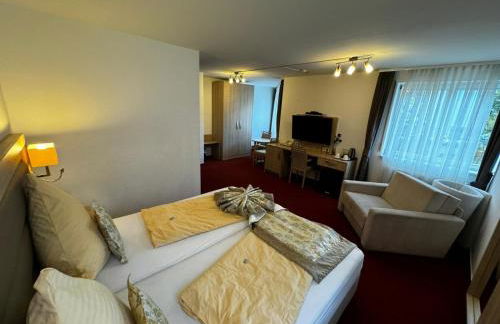 S und B Apartments Weingarten - Foto 23